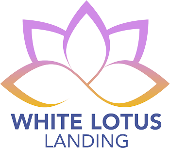 White Lotus Logo